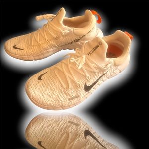 COPY - Nike free 5.0